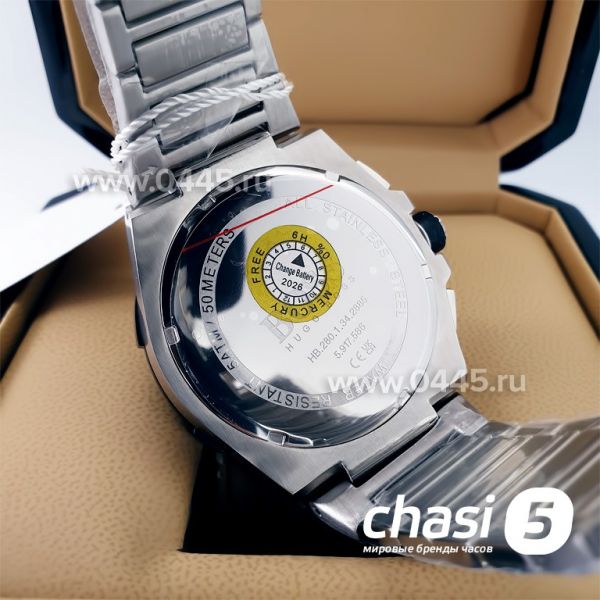 Часы HUGO BOSS (21987)