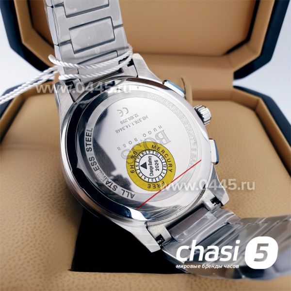 Часы HUGO BOSS (22029)