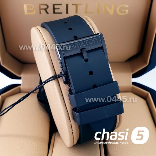 Часы Hamilton Shaped (22068)