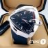 Часы Hamilton Shaped (22069)