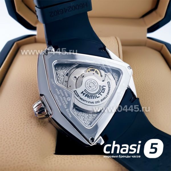 Часы Hamilton Shaped (22071)