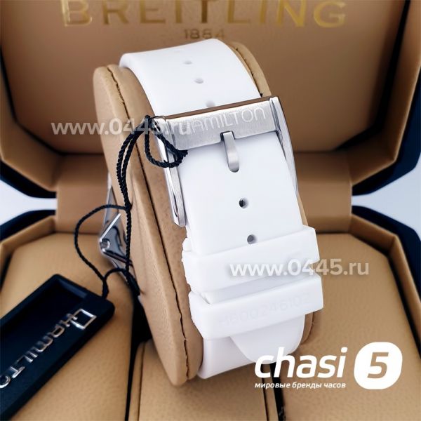 Часы Hamilton Shaped (22076)