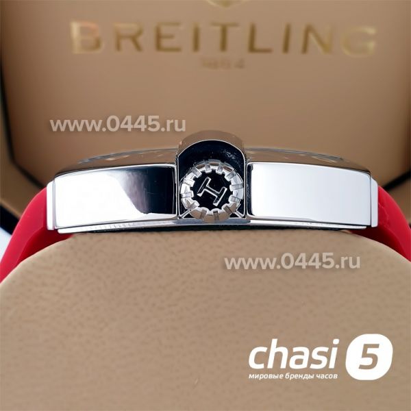 Часы Hamilton Shaped (22077)