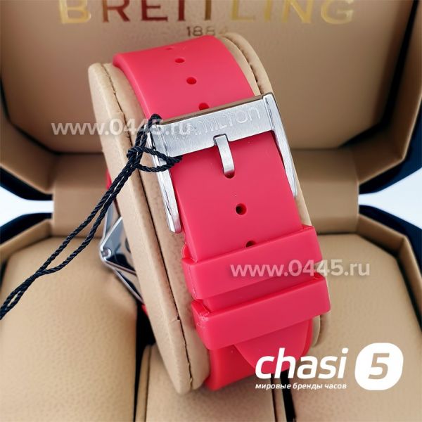 Часы Hamilton Shaped (22077)