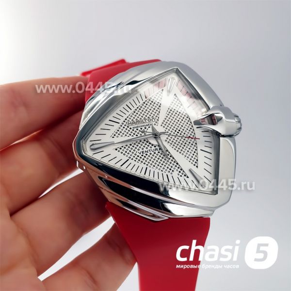 Часы Hamilton Shaped (22077)