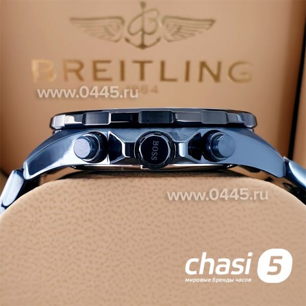 Часы HUGO BOSS (22089)