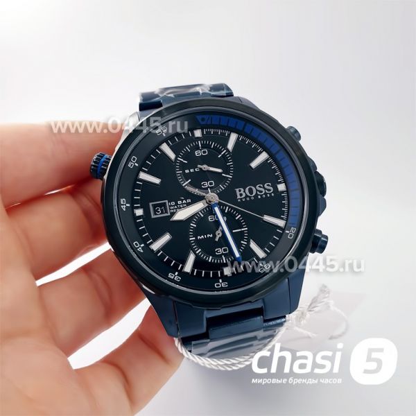 Часы HUGO BOSS (22089)