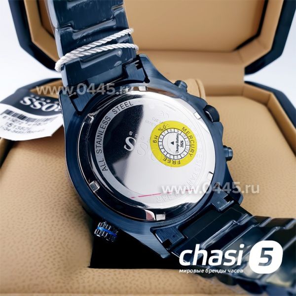 Часы HUGO BOSS (22089)