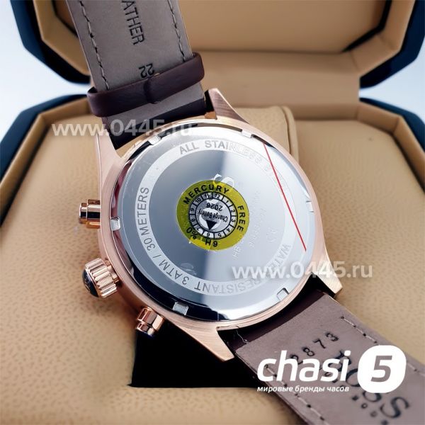 Часы HUGO BOSS (22096)