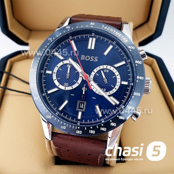 Часы HUGO BOSS (22098)