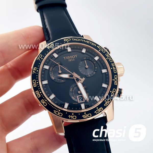 Часы Tissot Supersport Chrono (22175)