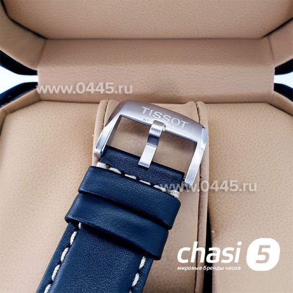 Часы Tissot Supersport Chrono (22180)