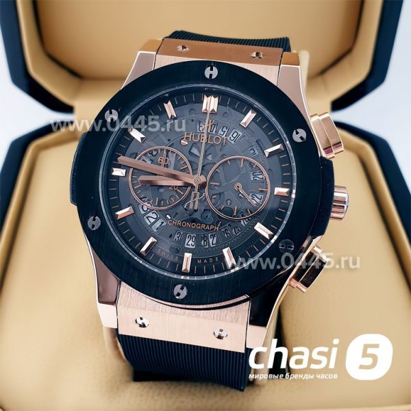 Часы HUBLOT Aerofusion (22192) Часы HUBLOT Aerofusion (22192)
