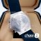 Часы HUBLOT Classic Fusion Chronograph (22195)