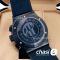 Часы HUBLOT Classic Fusion Chronograph (22198)