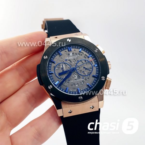 Часы HUBLOT Aerofusion (22205)