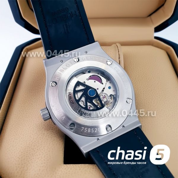 Часы HUBLOT Classic Fusion (22208)