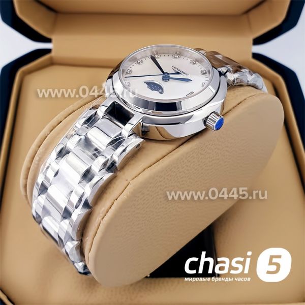 Часы Longines Master Collection (22213)