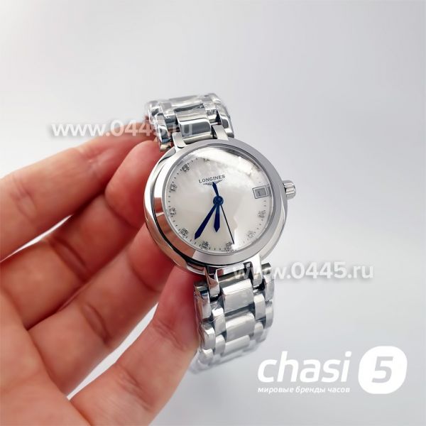 Часы Longines Master Collection (22215)