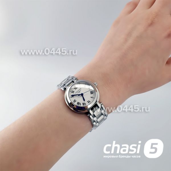 Часы Longines Master Collection (22217)