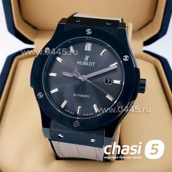 Часы HUBLOT Classic Fusion (22223)