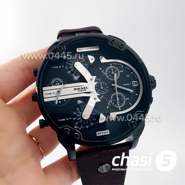 Часы Diesel Only the Brave (22239)