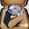 Часы Omega Seamaster Planet Ocean (22267)