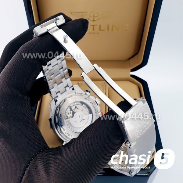 Часы Omega Seamaster (22286)
