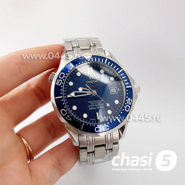Часы Omega Seamaster 007 (22288)