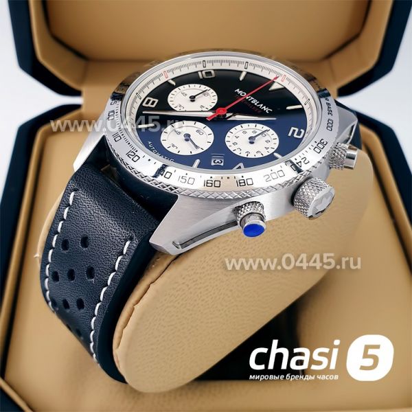 Часы Montblanc TimeWalker (22301) Часы Montblanc TimeWalker (22301)