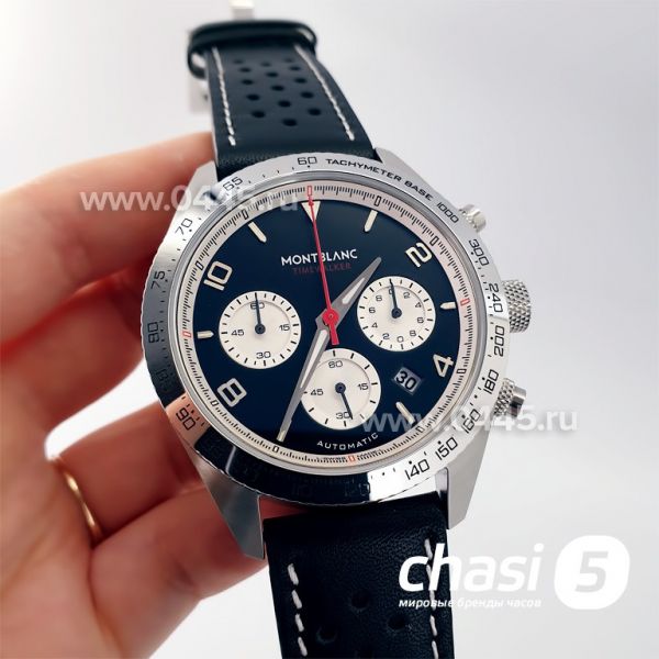 Часы Montblanc TimeWalker (22301) Часы Montblanc TimeWalker (22301)