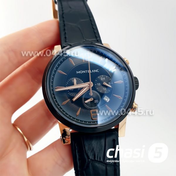 Часы Montblanc TimeWalker (22304)