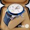 Часы Montblanc Flyback (22305)