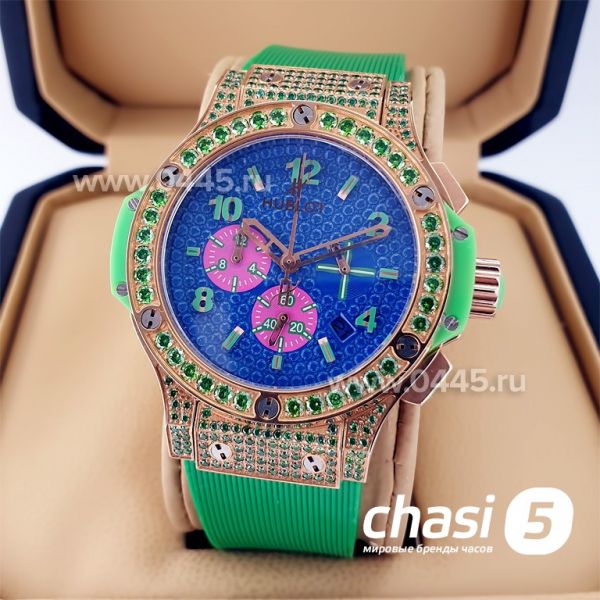 Часы Hublot Big Bang Lady Series (22316)