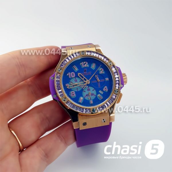 Часы Hublot Big Bang Lady Series (22321)