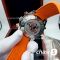 Часы Omega Seamaster Planet Ocean - Дубликат (22323)