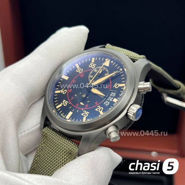 Часы IWC The Pilot's TOP GUN (22337)
