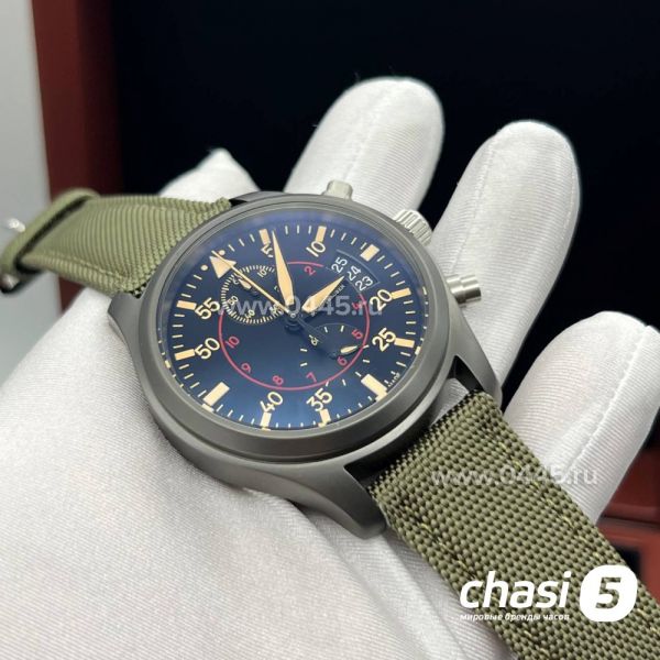 Часы IWC The Pilot's TOP GUN (22337)