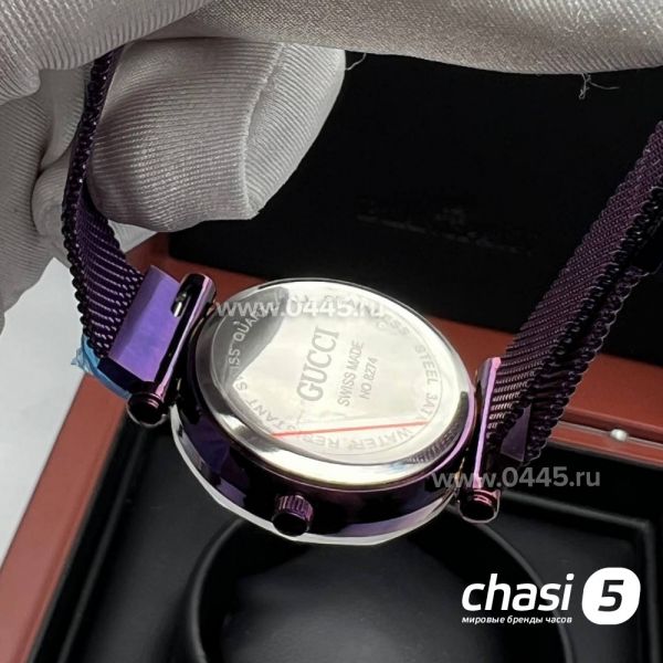 Часы Gucci G-Timeless (22358)