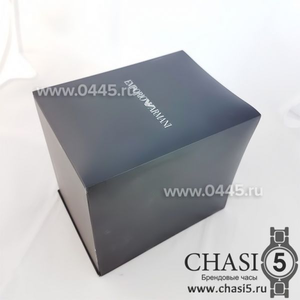Часы Коробка Emporio Armani (02235)