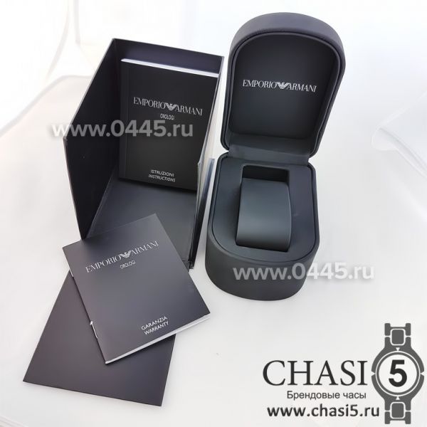 Часы Коробка Emporio Armani (02235)