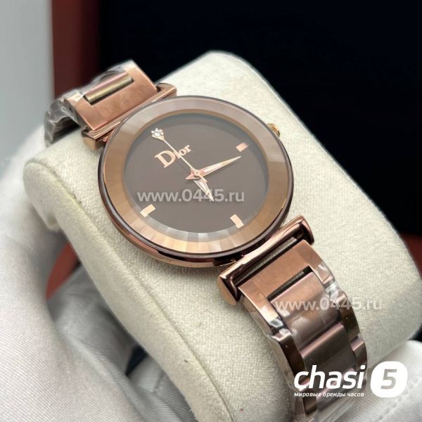Часы Dior Classic (22361)