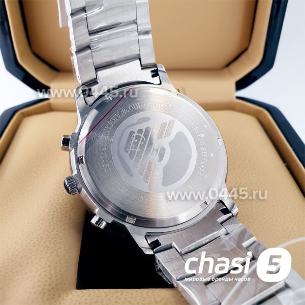 Часы Emporio Armani Chronograph AR2460 (22371)