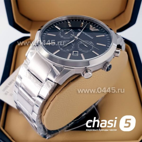 Часы Emporio Armani Chronograph AR2460 (22371)