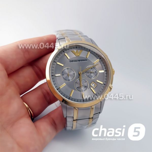 Часы Emporio Armani Renato AR11076 (22373)