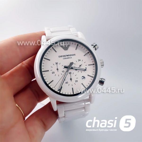 Часы Emporio Armani Luigi AR1499 (22386)