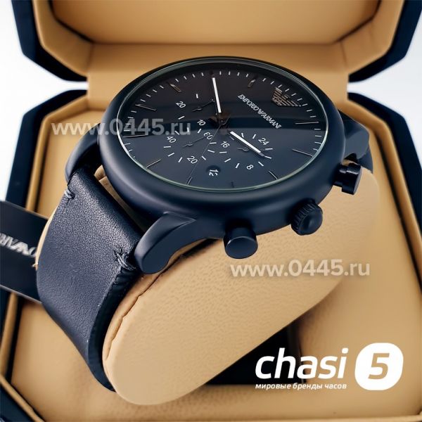 Часы Emporio Armani Luigi AR1918 (22398)