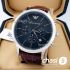 Часы Emporio Armani Chronograph AR2482 (22404)