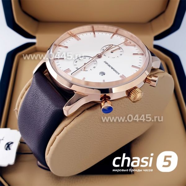 Часы Emporio Armani Chronograph AR1936 (22410)