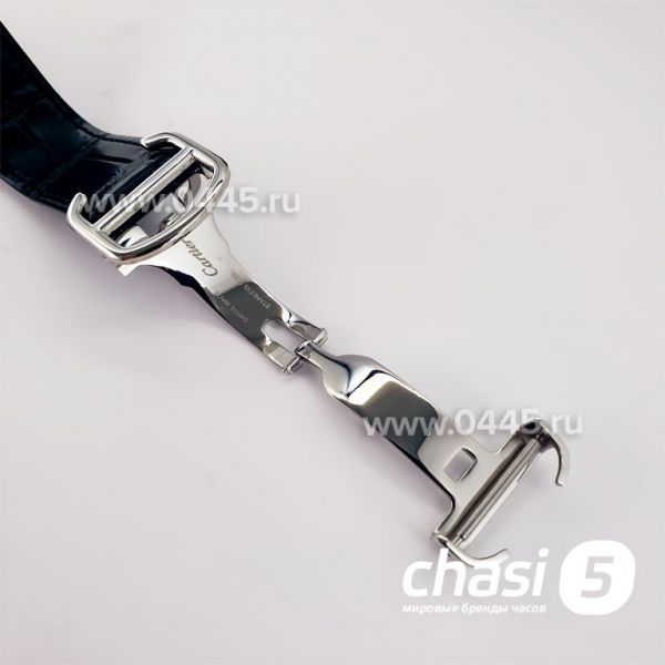 Часы Cartier Santos Dumont (22422)